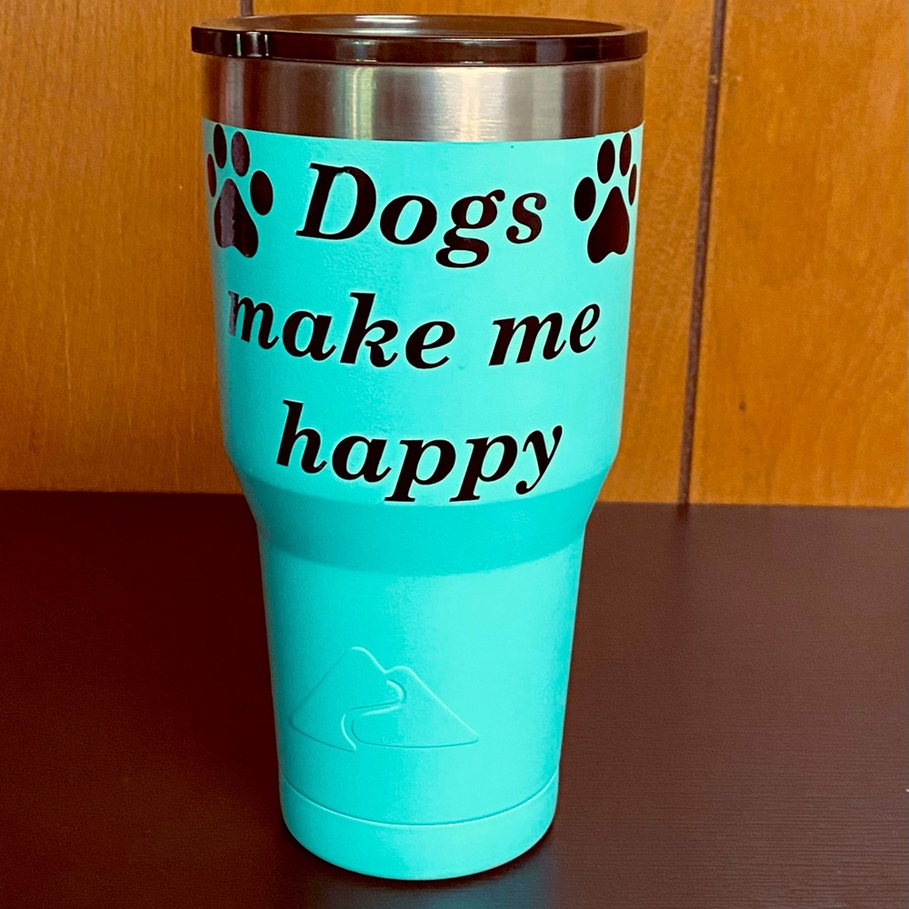 Ozark Trail Stainless Steel Tumbler